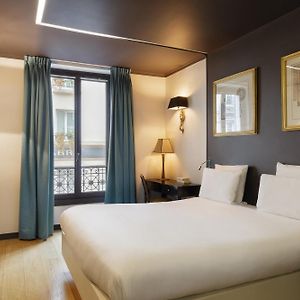 Habitación Deluxe con Cama King